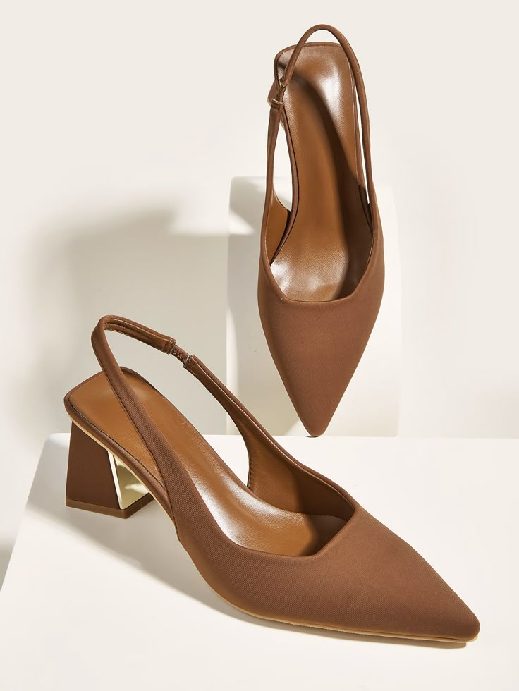 Women Formal Shoes