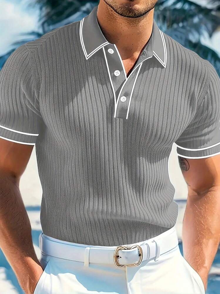 Polo Tshirt