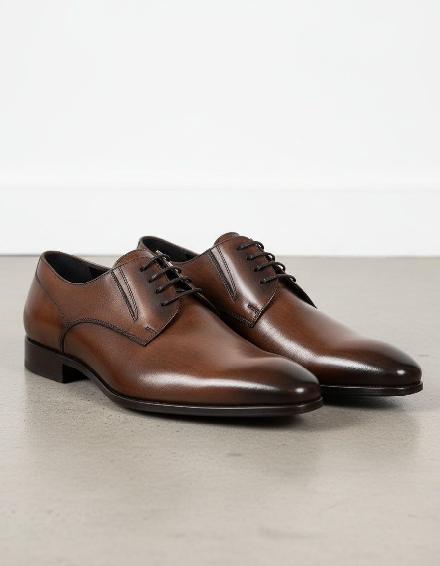 men Formal Shoes