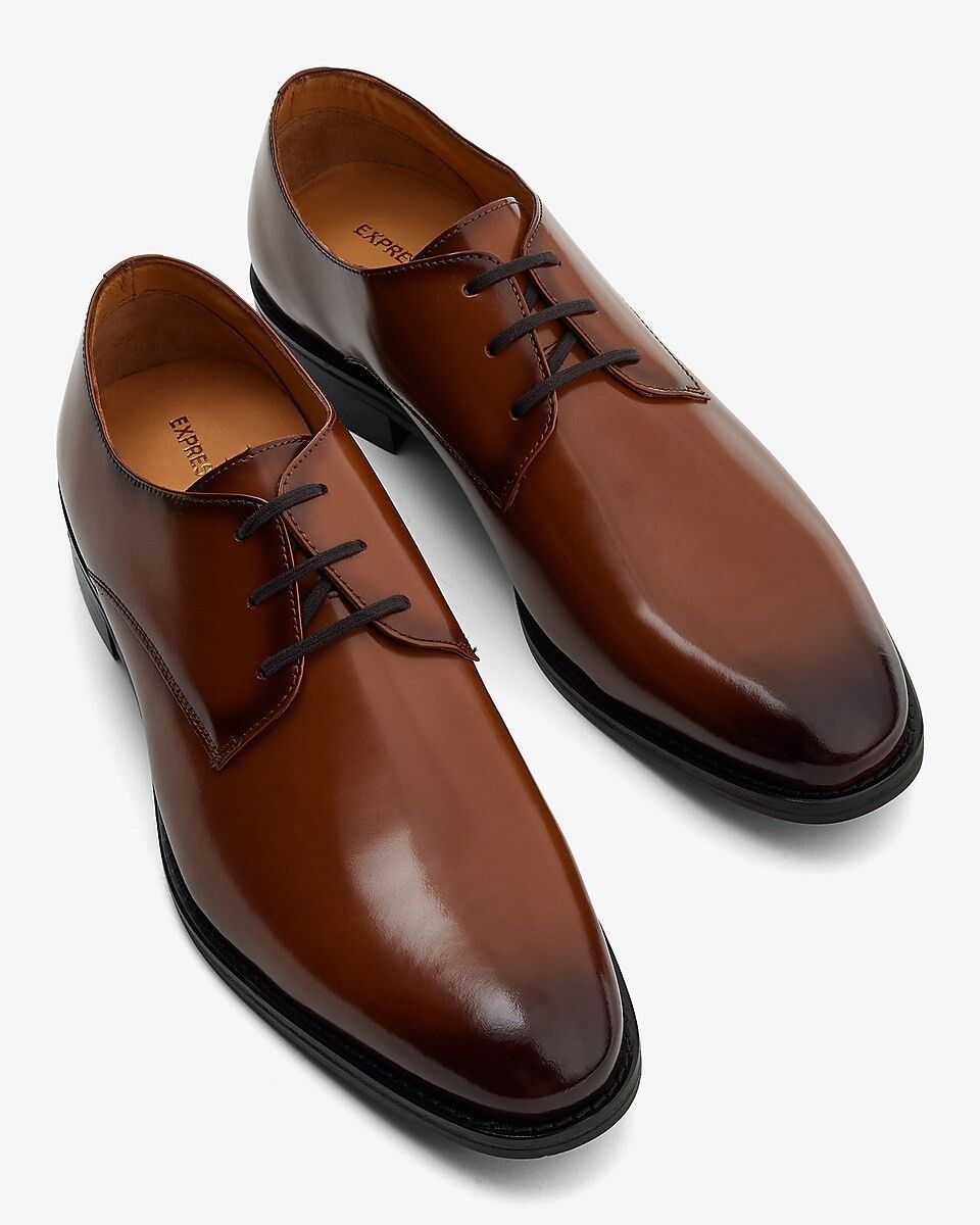 men Formal Shoes