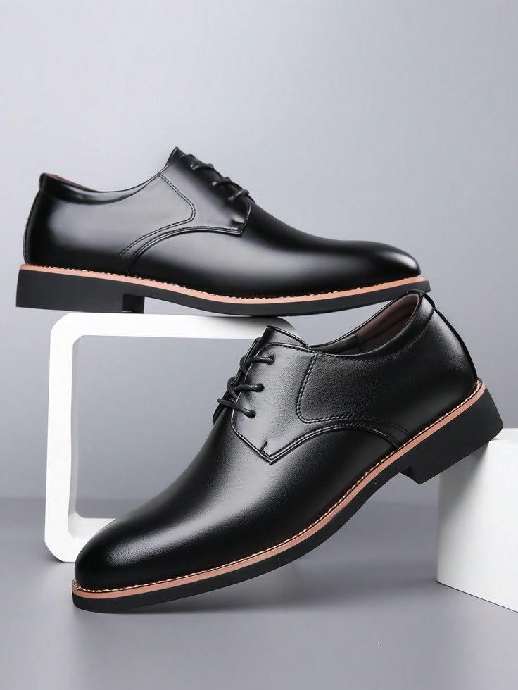 men Formal Shoes