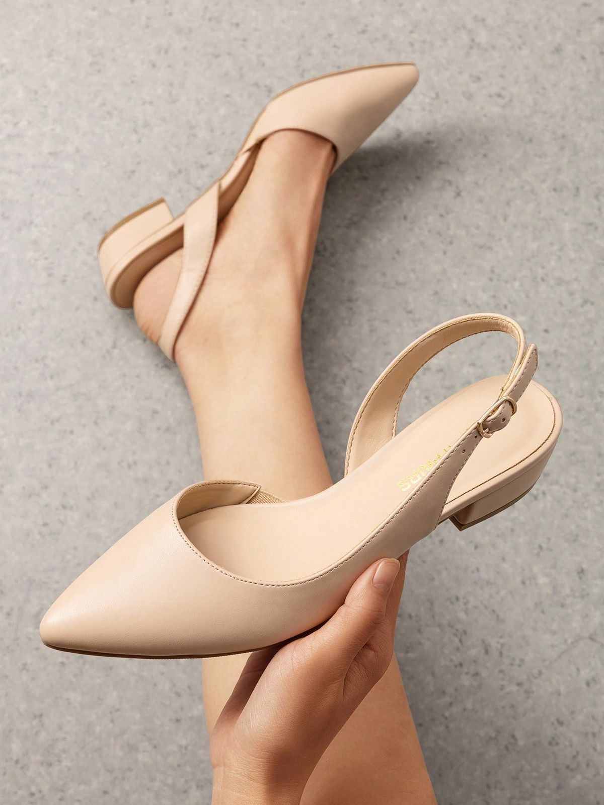Women Formal Shoes