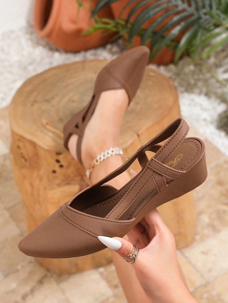 Women Formal Shoes