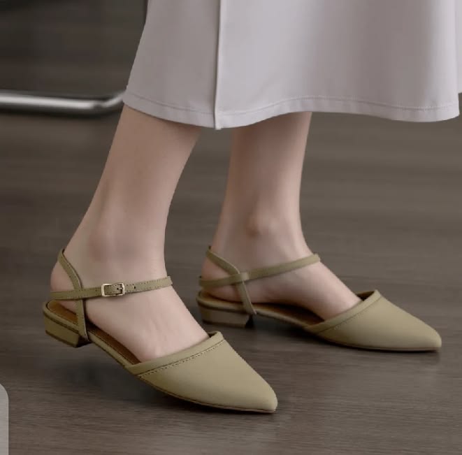 Women Formal Shoes