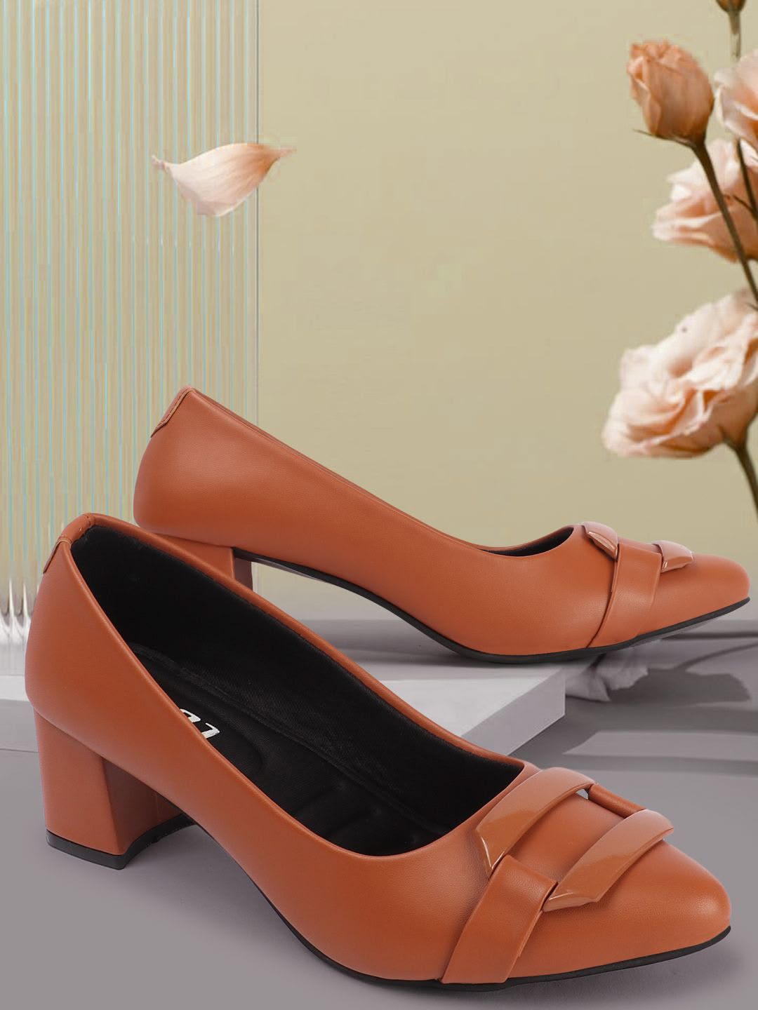 Women Formal Shoes