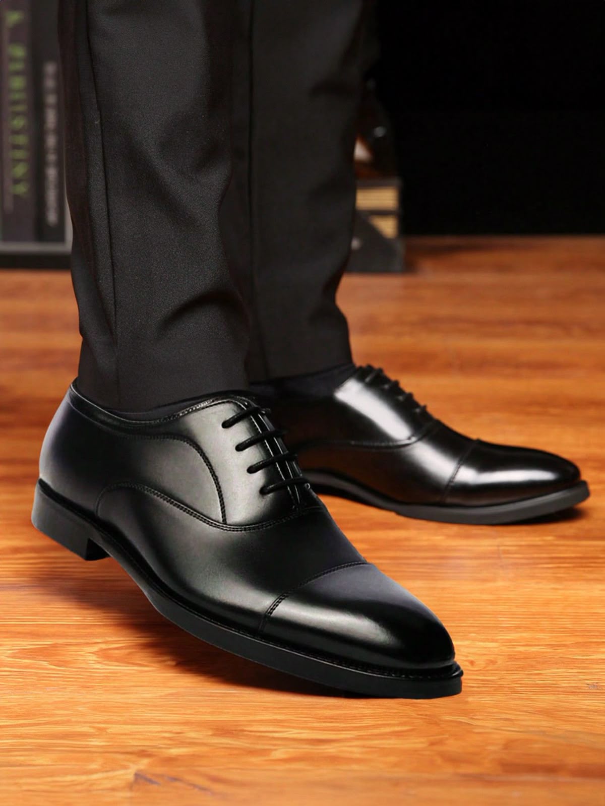 men Formal Shoes